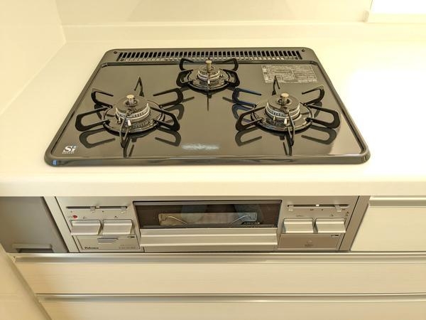 東区昭和町第三