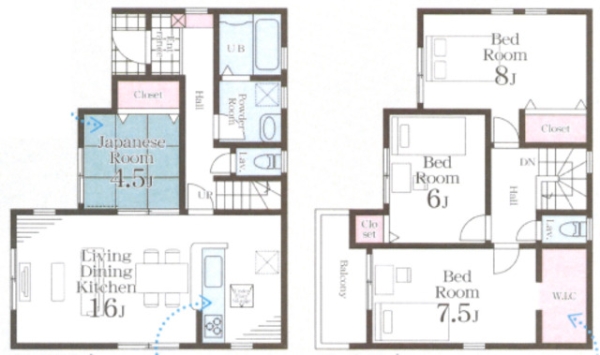 東区昭和町第三