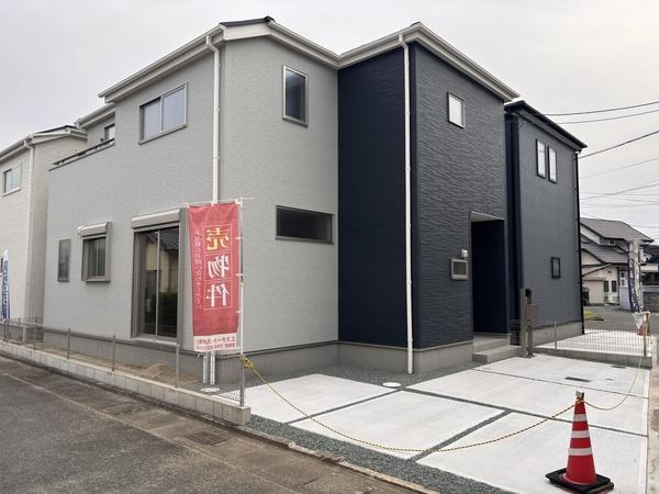 東区昭和町第三