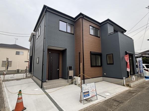 東区昭和町第三