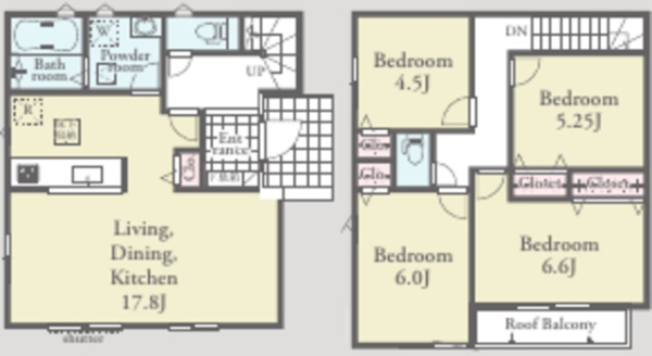 熊本市中央区出水6丁目第4期