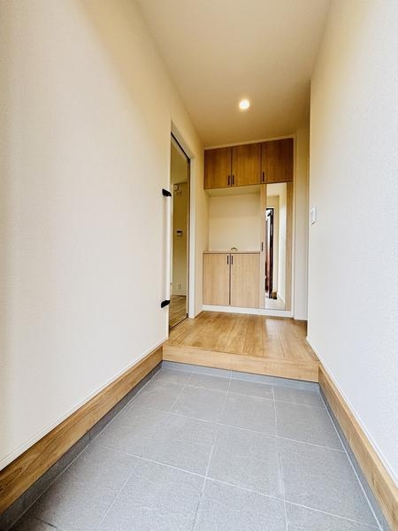 熊本市中央区出水6丁目第4期