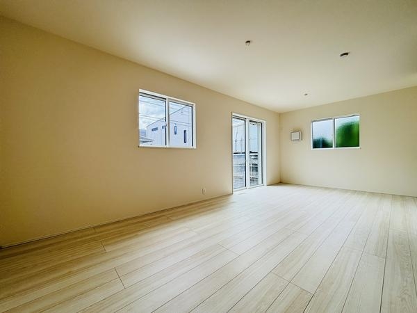 熊本市中央区出水6丁目第4期