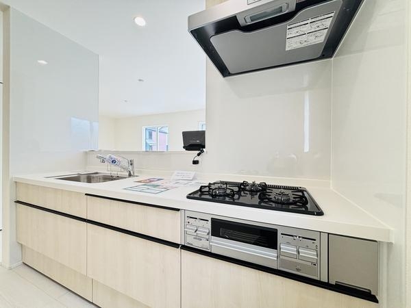 熊本市中央区出水6丁目第4期