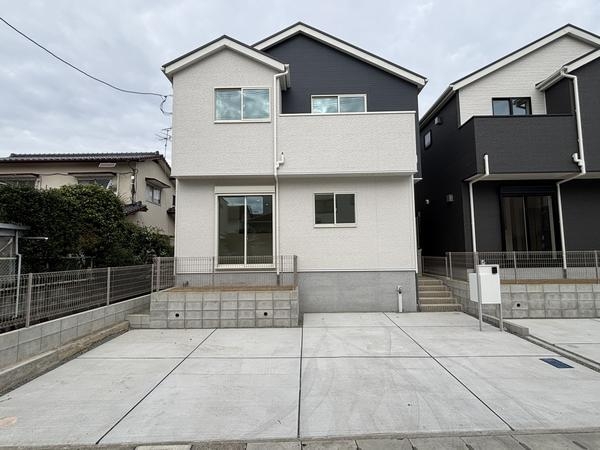 熊本市中央区出水6丁目第4期