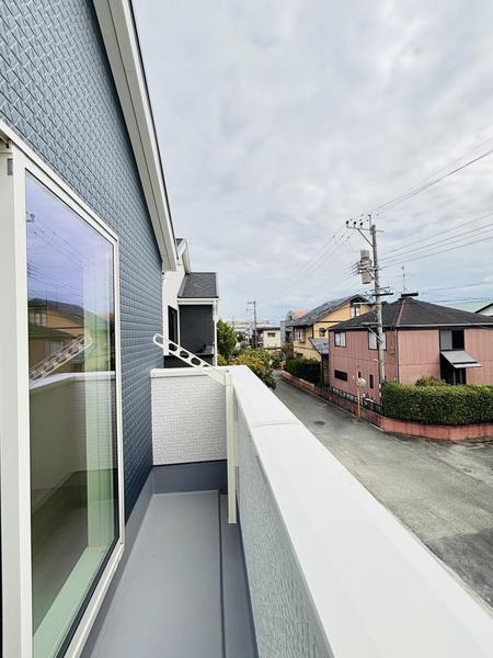 熊本市中央区出水6丁目第4期