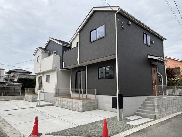 熊本市中央区出水6丁目第4期