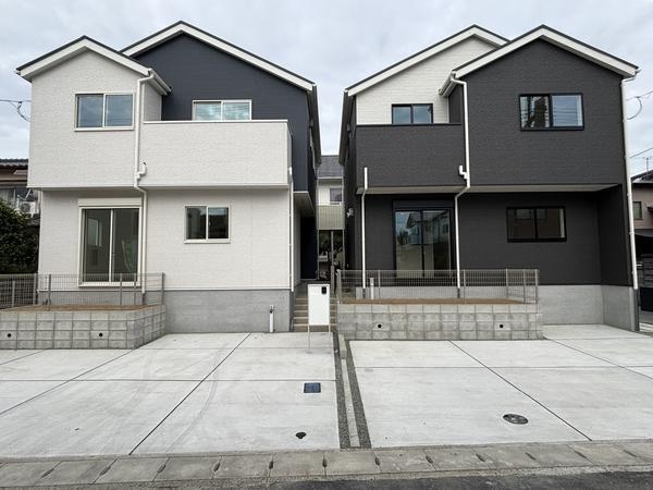 熊本市中央区出水6丁目第4期