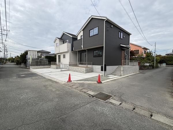 熊本市中央区出水6丁目第4期