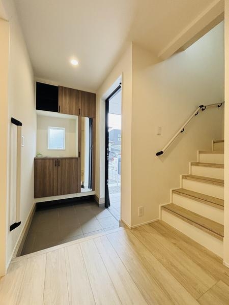 熊本市中央区出水6丁目第3期