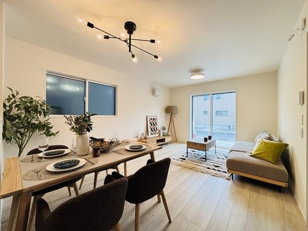 熊本市中央区出水6丁目第3期