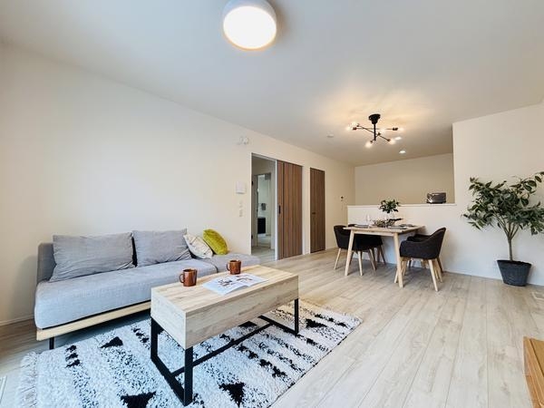 熊本市中央区出水6丁目第3期