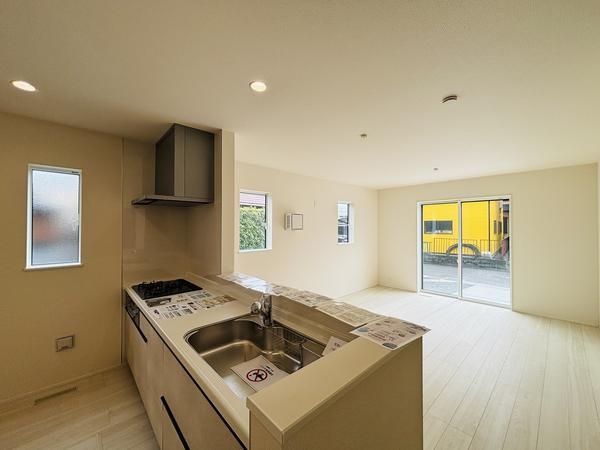 熊本市中央区出水6丁目第3期