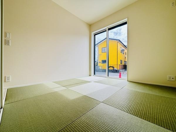 熊本市中央区出水6丁目第3期