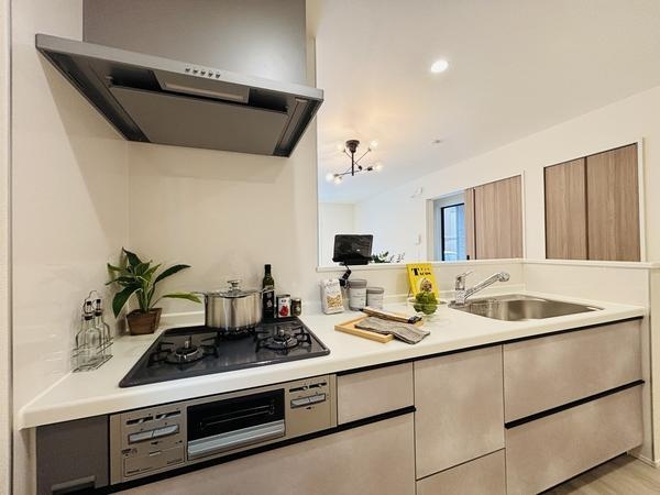 熊本市中央区出水6丁目第3期