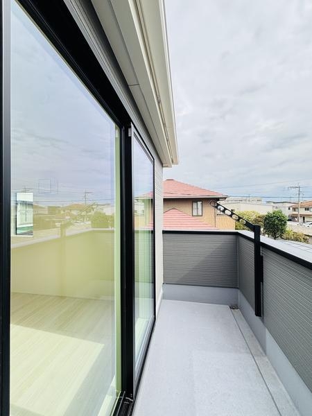 熊本市中央区出水6丁目第3期