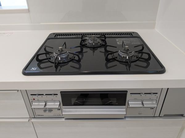 熊本市中央区出水6丁目第3期