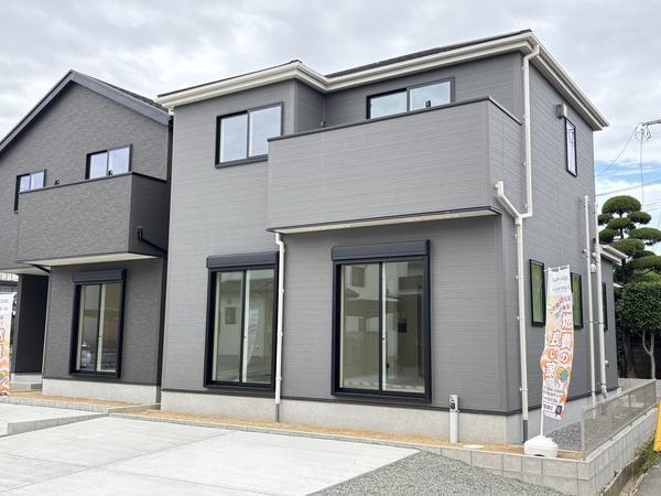 熊本市中央区出水6丁目第3期