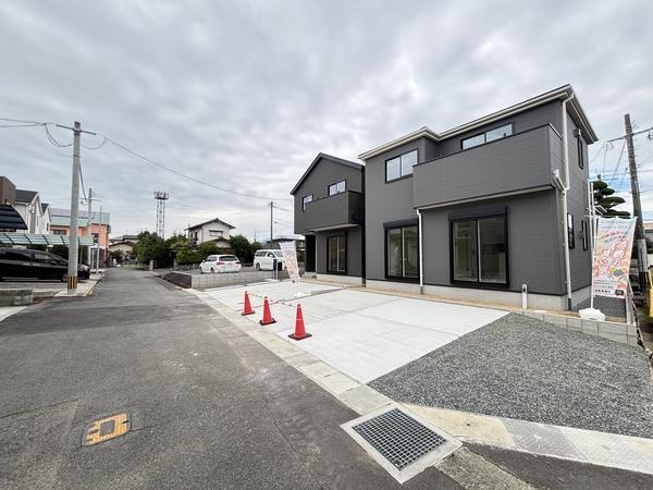 熊本市中央区出水6丁目第3期