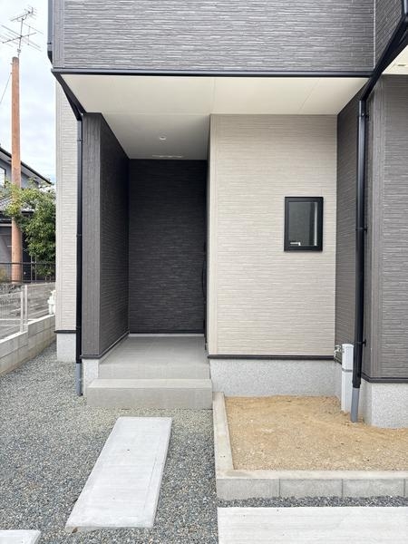 熊本市中央区出水6丁目第3期