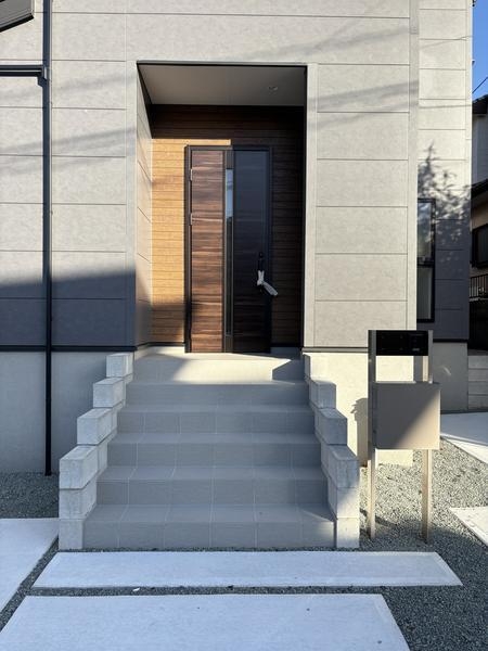 菊陽町原水第三