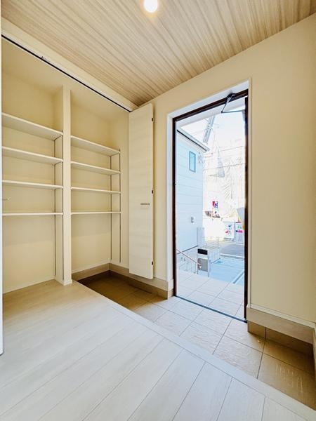 菊陽町原水第三