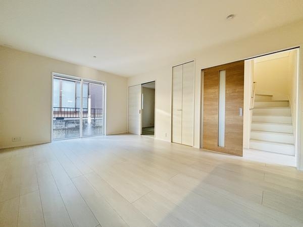 菊陽町原水第三