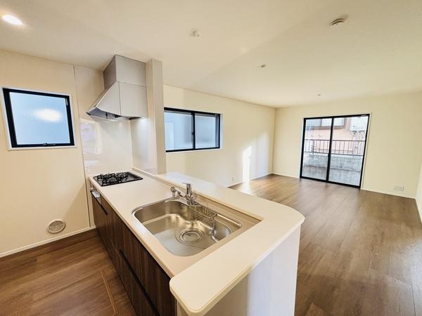 菊陽町原水第三