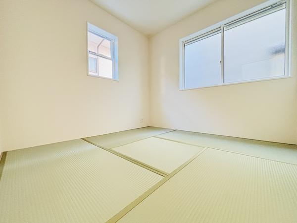 菊陽町原水第三