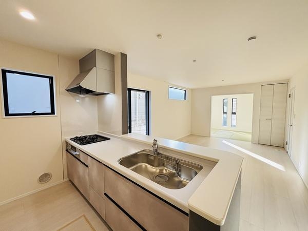 菊陽町原水第三