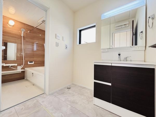 菊陽町原水第三