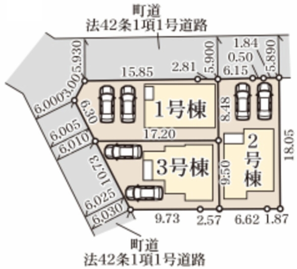 菊陽町原水第三