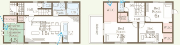 菊陽町原水第三