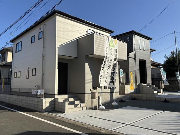 菊陽町原水第三