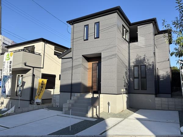 菊陽町原水第三