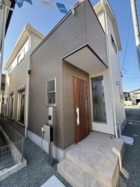 菊陽町大字津久礼12期