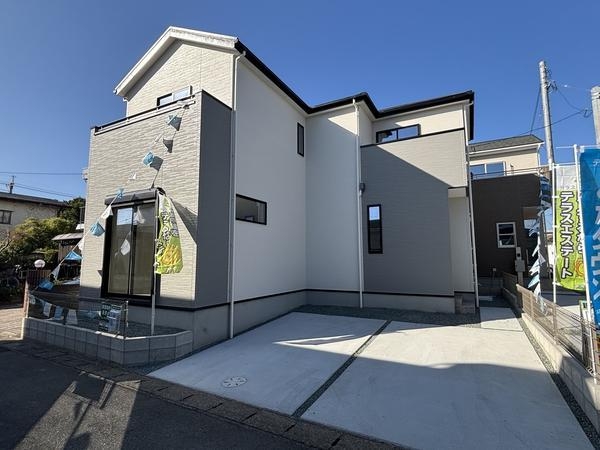 菊陽町大字津久礼12期