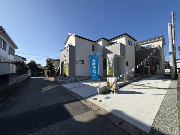 菊陽町大字津久礼12期