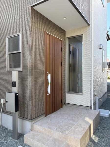 菊陽町大字津久礼12期