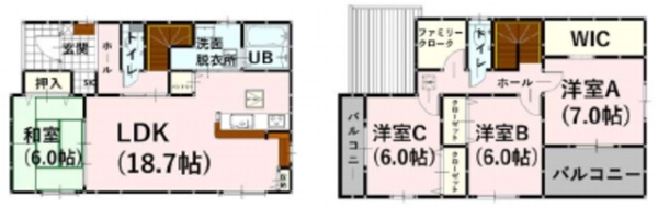 菊池郡菊陽町大字久保田5期