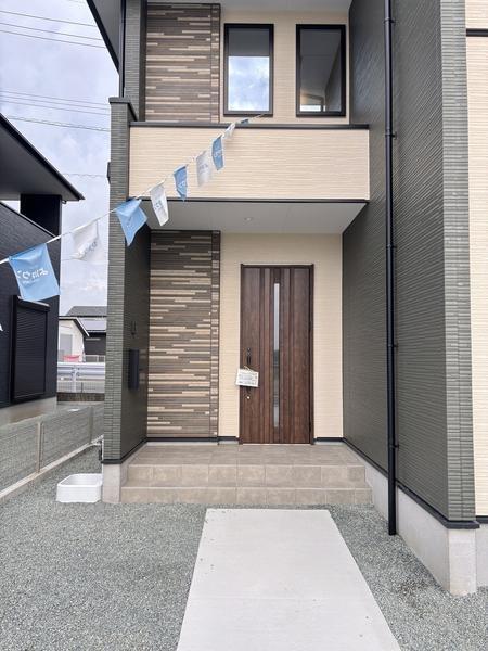 菊池郡菊陽町大字久保田5期