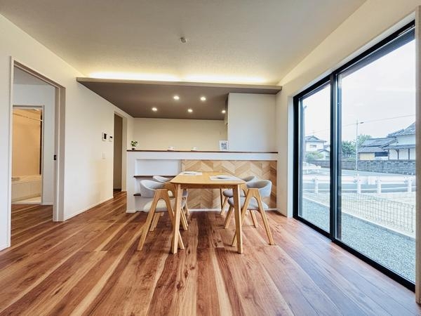 菊池郡菊陽町大字久保田5期