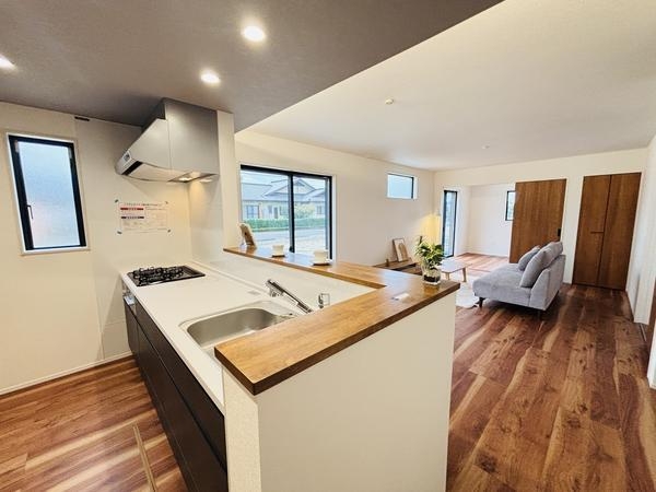 菊池郡菊陽町大字久保田5期