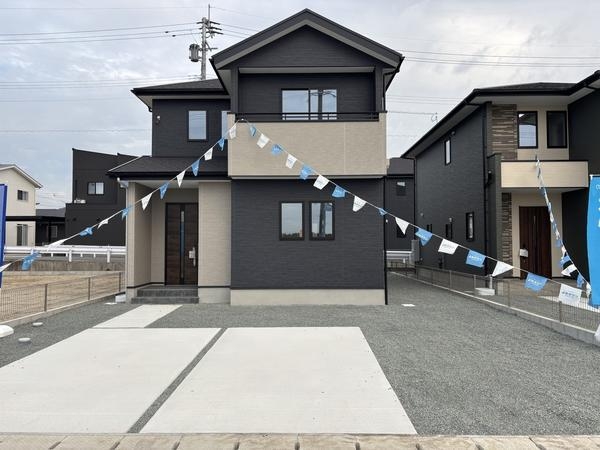 菊池郡菊陽町大字久保田5期