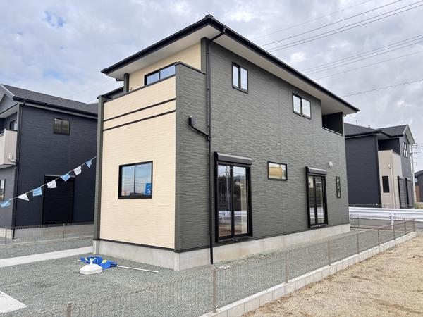 菊池郡菊陽町大字久保田5期