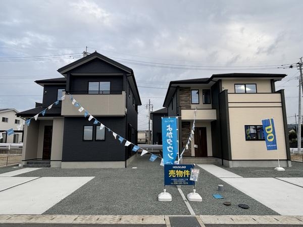 菊池郡菊陽町大字久保田5期