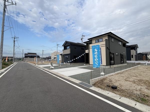 菊池郡菊陽町大字久保田5期