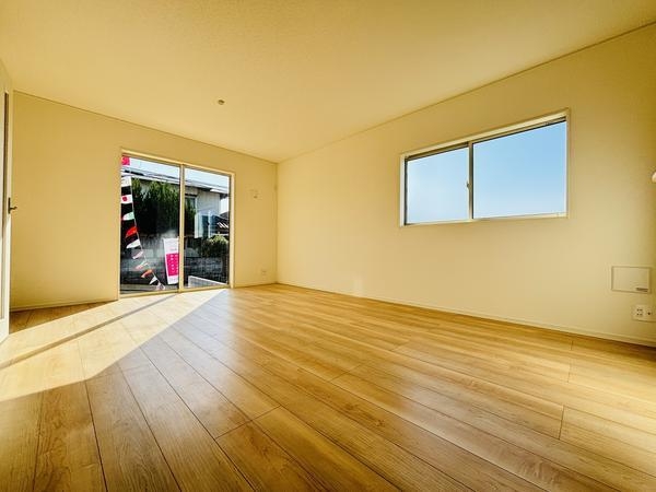 熊本市北区清水東町第2