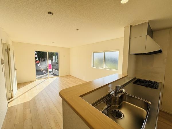 熊本市北区清水東町第2