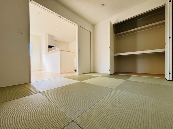 熊本市北区清水東町第2